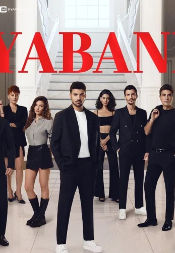 Дикий на русской озвучке 1-51, 52 серия 2 сезон смотреть все серии онлайн бесплатно