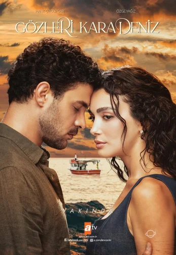 Глаза Черного моря 1-15, 16 серия на русском языке смотреть бесплатно все серии онлайн